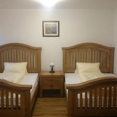 Koliba Penzión pre hostí