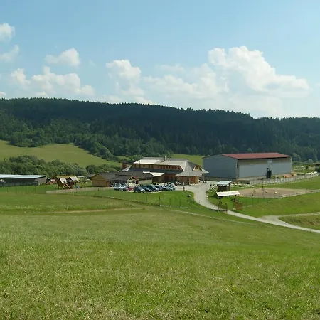 Koliba * Papradno