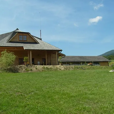 Гостевой дом Koliba